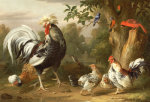 Jacob Bogdany art print