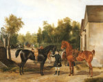 Franz Zeller Von Zellenberg art print