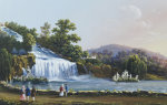 Christie's Images art print