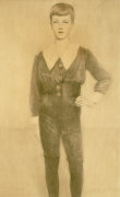 Fernand Khnopff art print