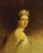 Thomas Sully art print