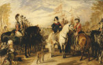 Sir Edwin Henry  Landseer art print