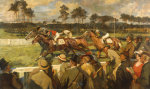 Christie's Images art print