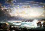 Fitz Hugh Lane art print