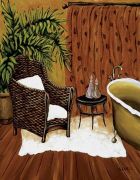 Krista Sewell art print