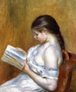 Pierre Auguste Renoir art print
