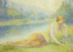 Hippolyte Petitjean art print