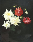 James Stuart Park art print