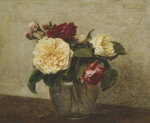 Henri Fantin-Latour art print
