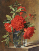 Gerard Van Spaendonck art print