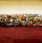 Yehan Wang art print