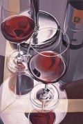 Paul Kenton art print