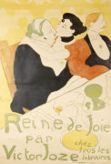 Henri de Toulouse-Lautrec art print