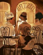Trish Biddle art print