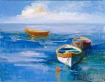 Vicki McMurry art print