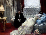 Henri Gervex art print