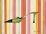 Trish Biddle art print