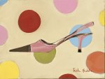 Trish Biddle art print