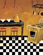 Krista Sewell art print