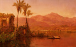 Louis Remy Mignot art print