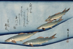 Ando Hiroshige art print
