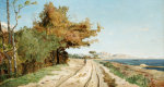 Paul Camille Guigou art print