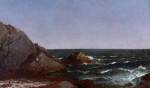 John Frederick Kensett art print