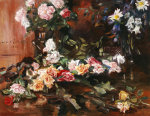Lovis Corinth art print