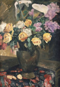 Lovis Corinth art print