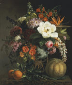 Johan Laurents Jensen art print