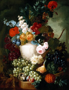 Jan Van Os art print