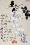 Li Shan art print