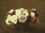 Henri Fantin-Latour art print