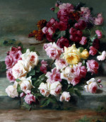 Jean-Baptiste Robie art print