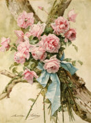 Madeleine Lemaire art print