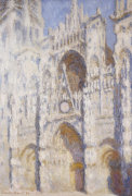 Claude Monet art print