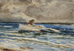 Winslow Homer art print
