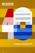 Abram Games art print