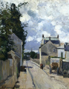 Camille Pissarro art print