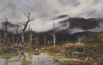 Peter Graham art print