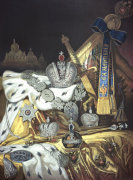 Christie's Images art print