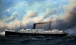 Antonio Jacobsen art print
