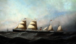 Antonio Jacobsen art print