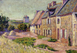 Paul Signac art print