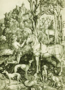 Albrecht Durer art print