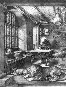 Albrecht Durer art print
