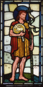 William Burges art print