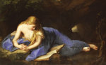Pompeo Girolamo Batoni art print