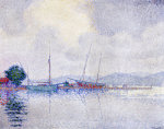 Paul Signac art print