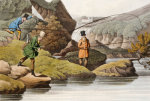 Henry Alken art print